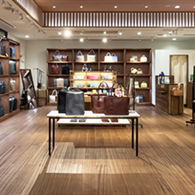 Louis Vuitton Tokyo Daimaru Store in Chiyoda-ku, Japan