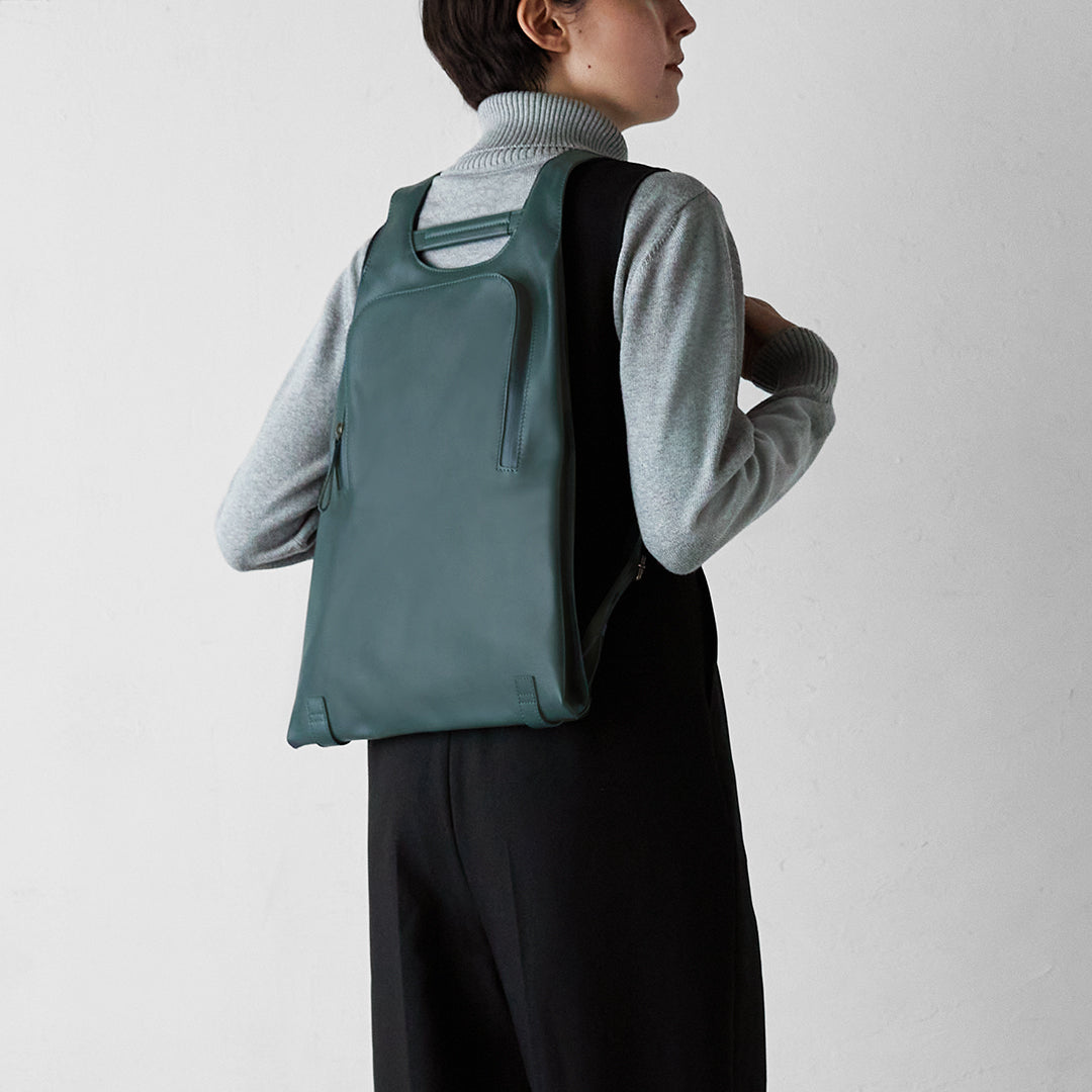 MOTHER HOUSE Minimatou Backpack リュック バックパック レディース