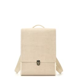 Sarari Jute Backpack – マザーハウス 公式サイト