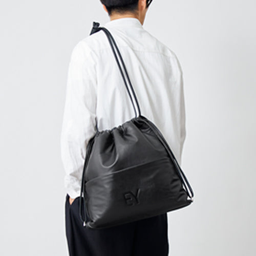 Kinchaku 2 Way Bag – マザーハウス 公式サイト