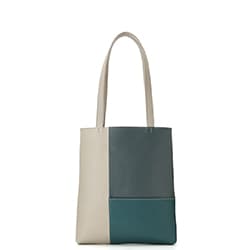 Rinne Block Tote – マザーハウス 公式サイト