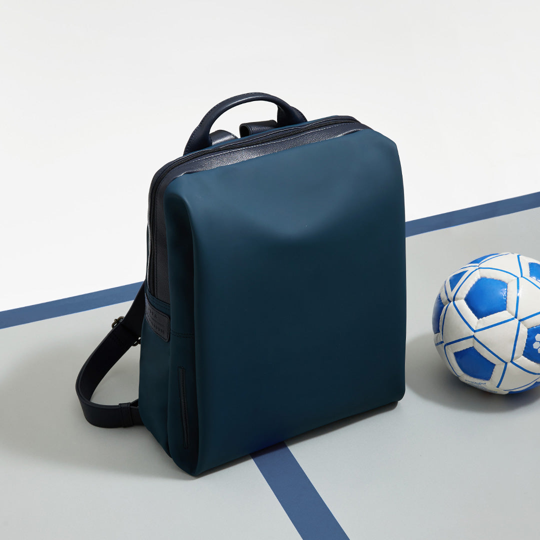 Blind Soccer Backpack Plus
