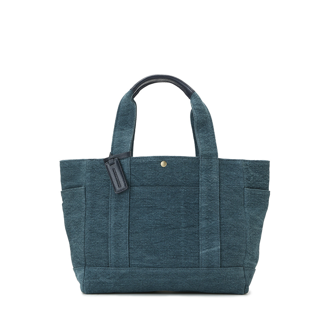 Washed Jute Tote – マザーハウス 公式サイト