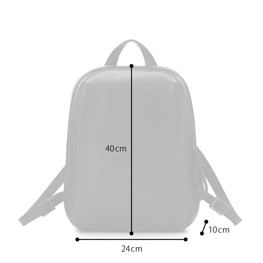 Kazematou Backpack L