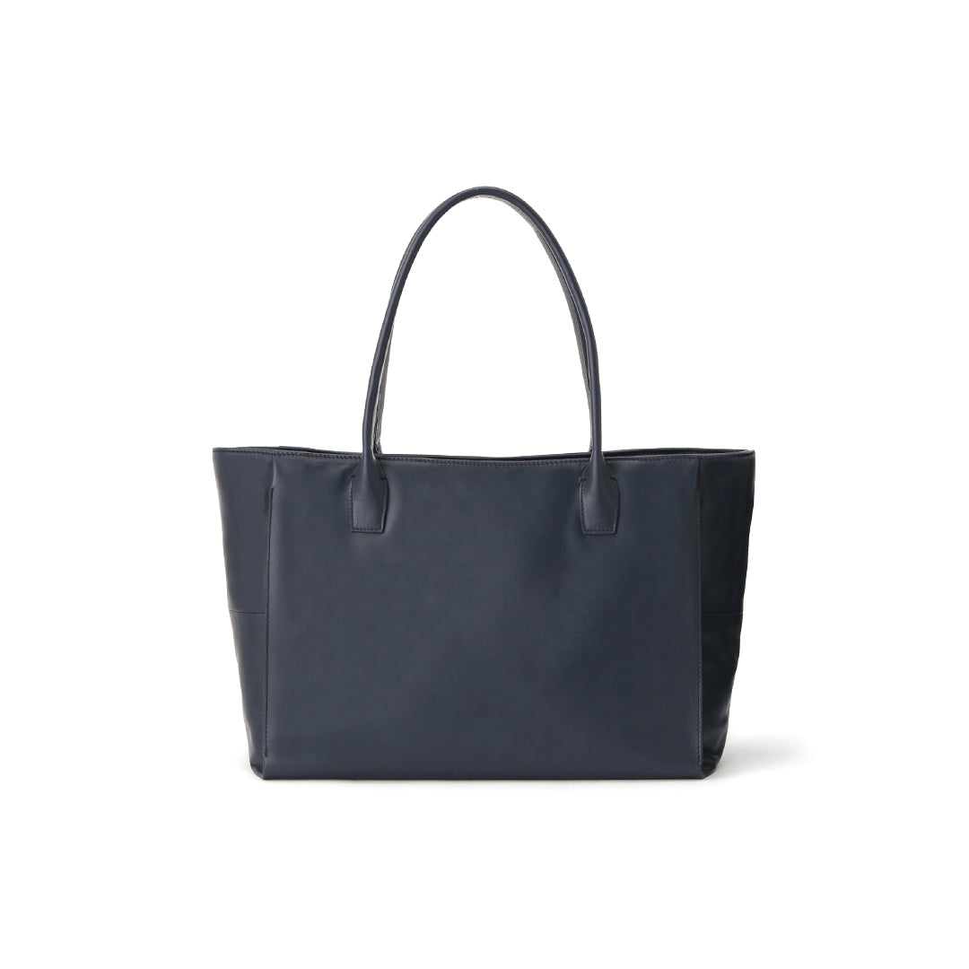 Kazematou Gusset Tote