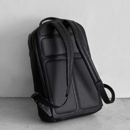 Kazematou Backpack Men – マザーハウス 公式サイト