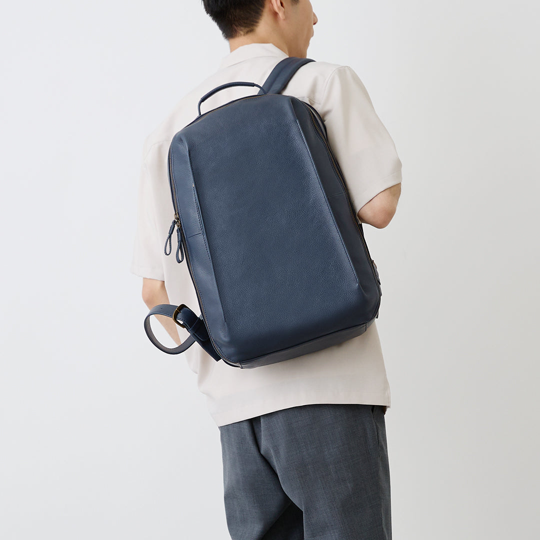 Kazematou Backpack Men – マザーハウス 公式サイト
