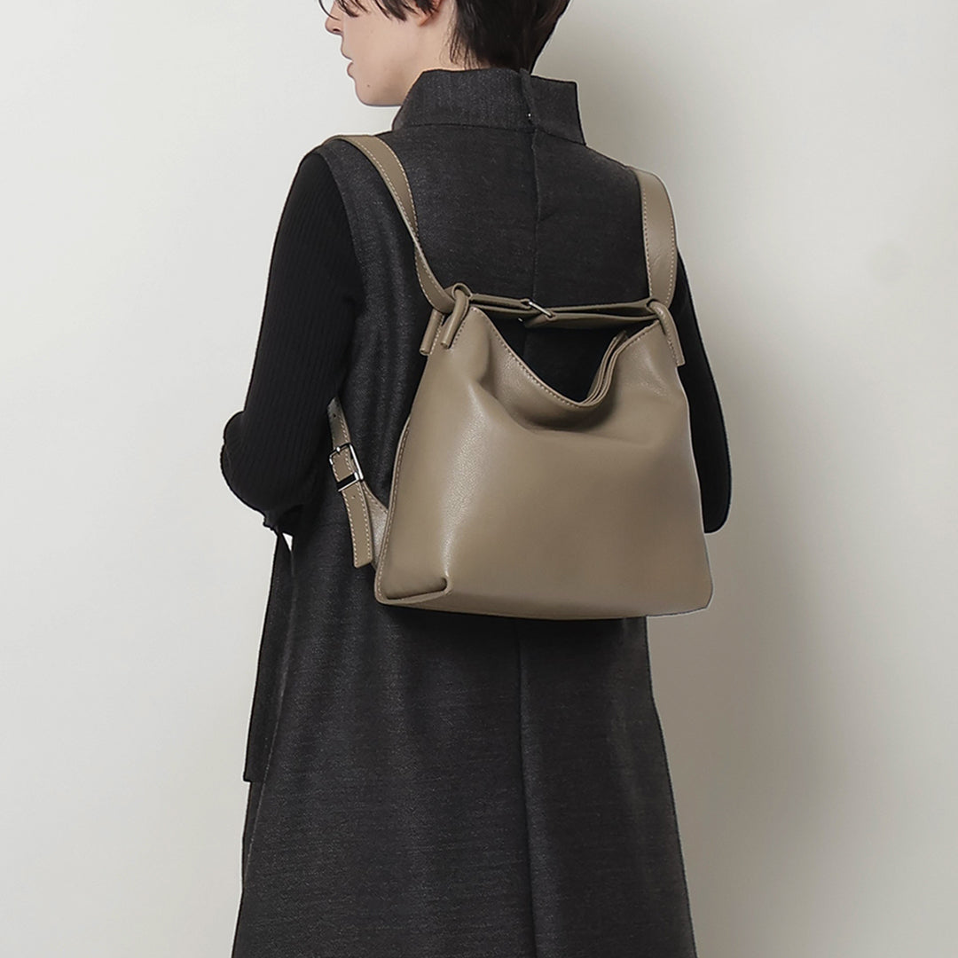 yozora 2 Way Bag M (Milling)