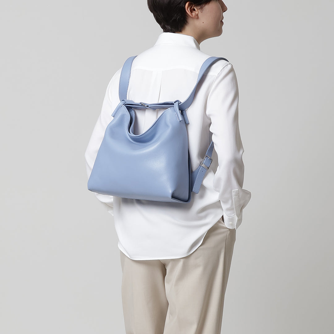 yozora 2 Way Bag M (Milling)