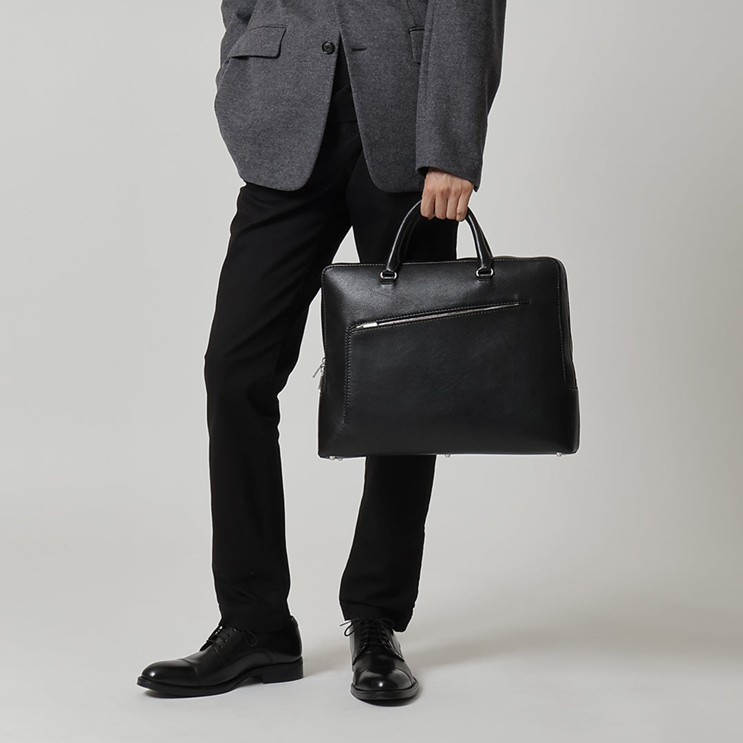 Linear Business Bag