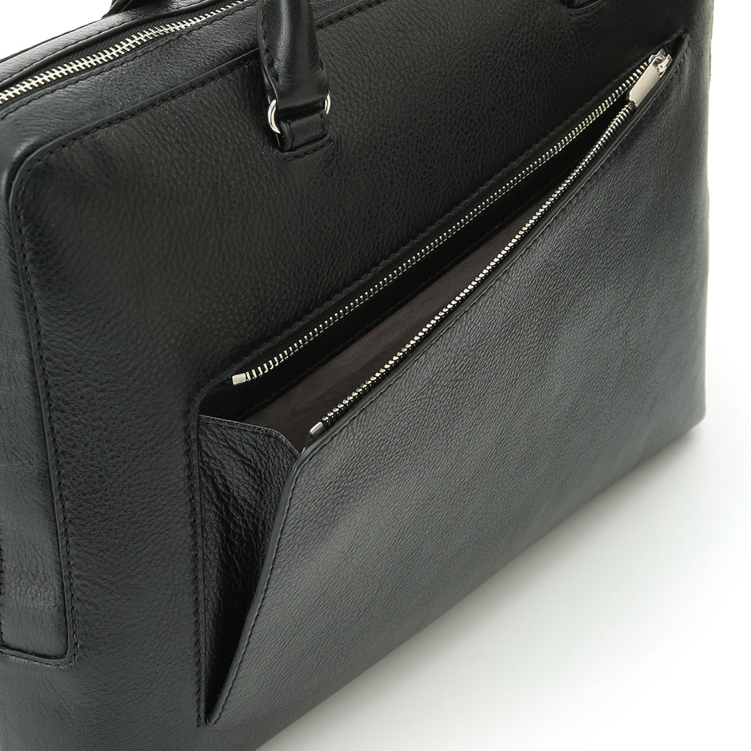 Linear Business Bag