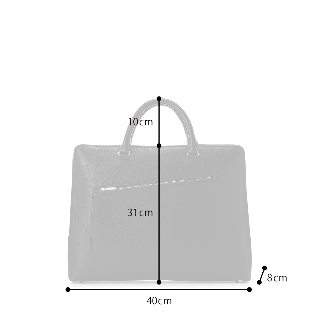 Linear Business Bag