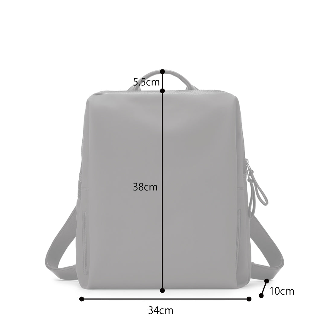 Blind Soccer Backpack Plus