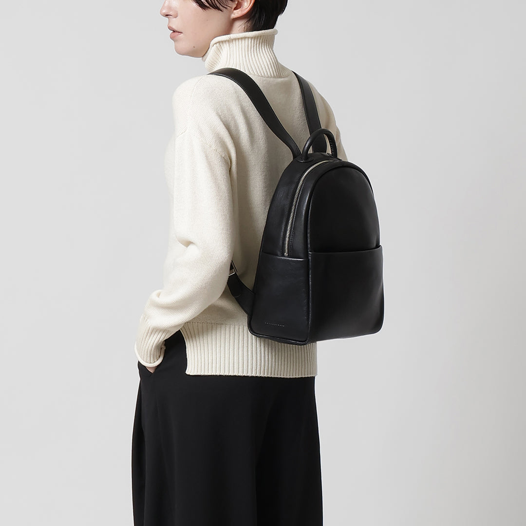 Soft Balloon Backpack midi