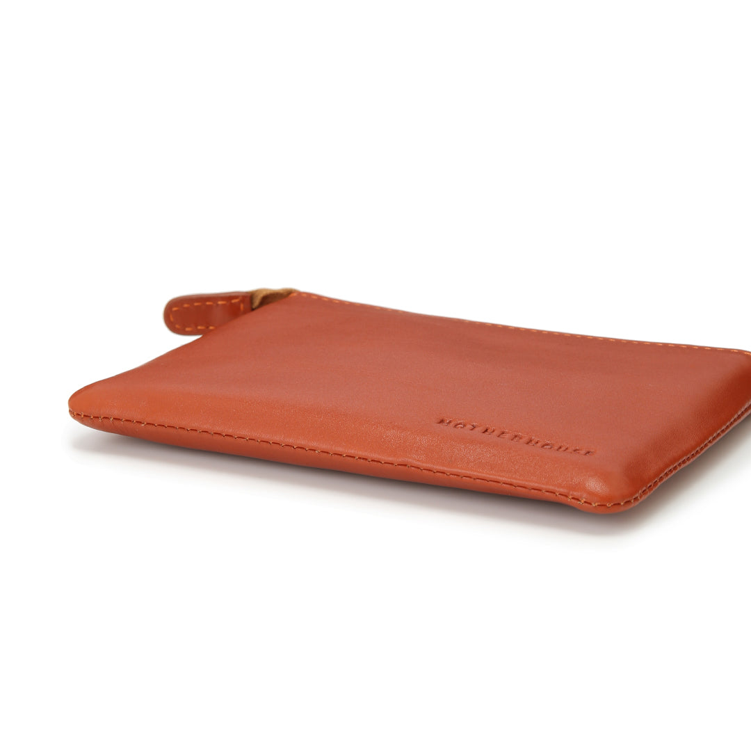 Leather Slim Pouch – マザーハウス 公式サイト