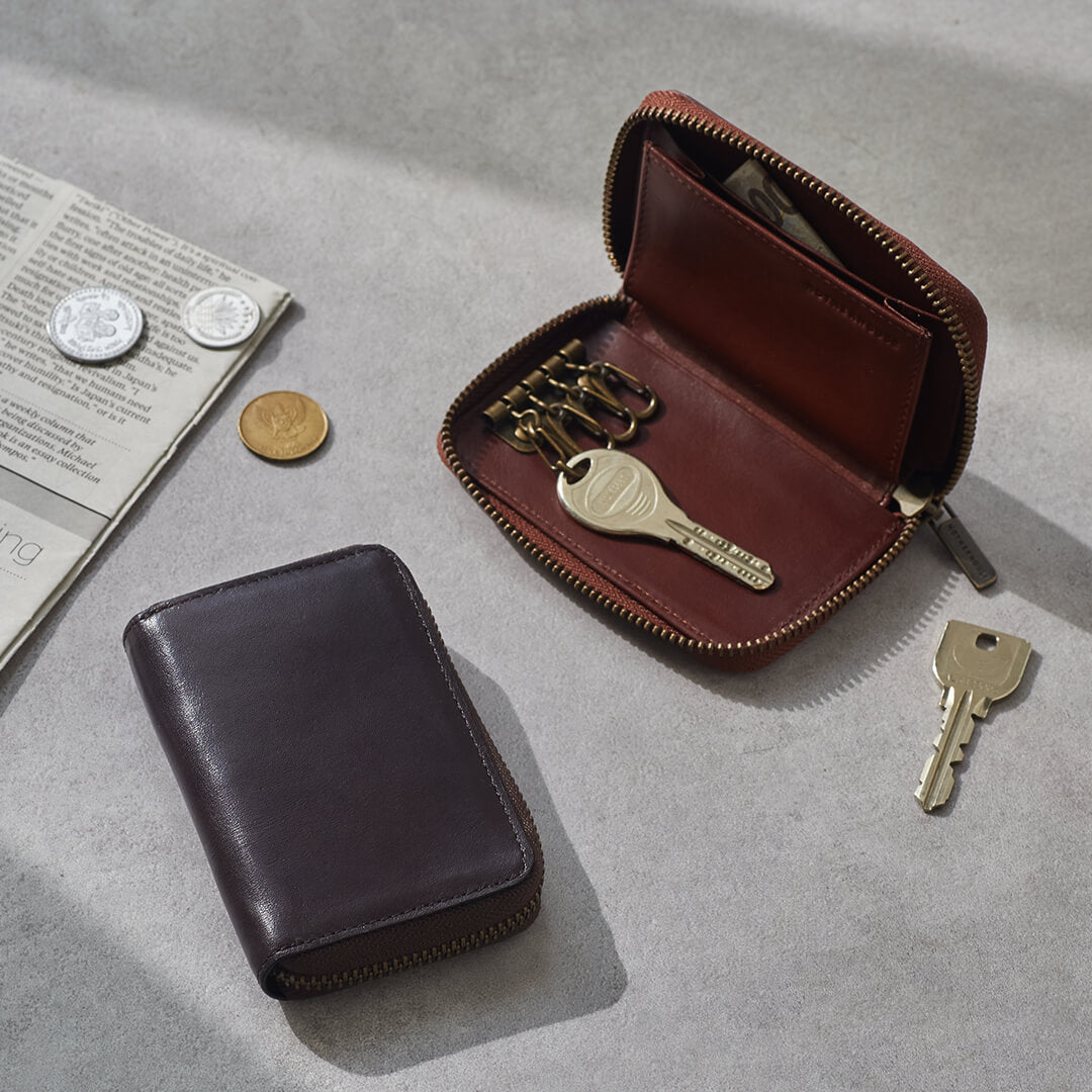 Antique Multi Key Case – マザーハウス 公式サイト