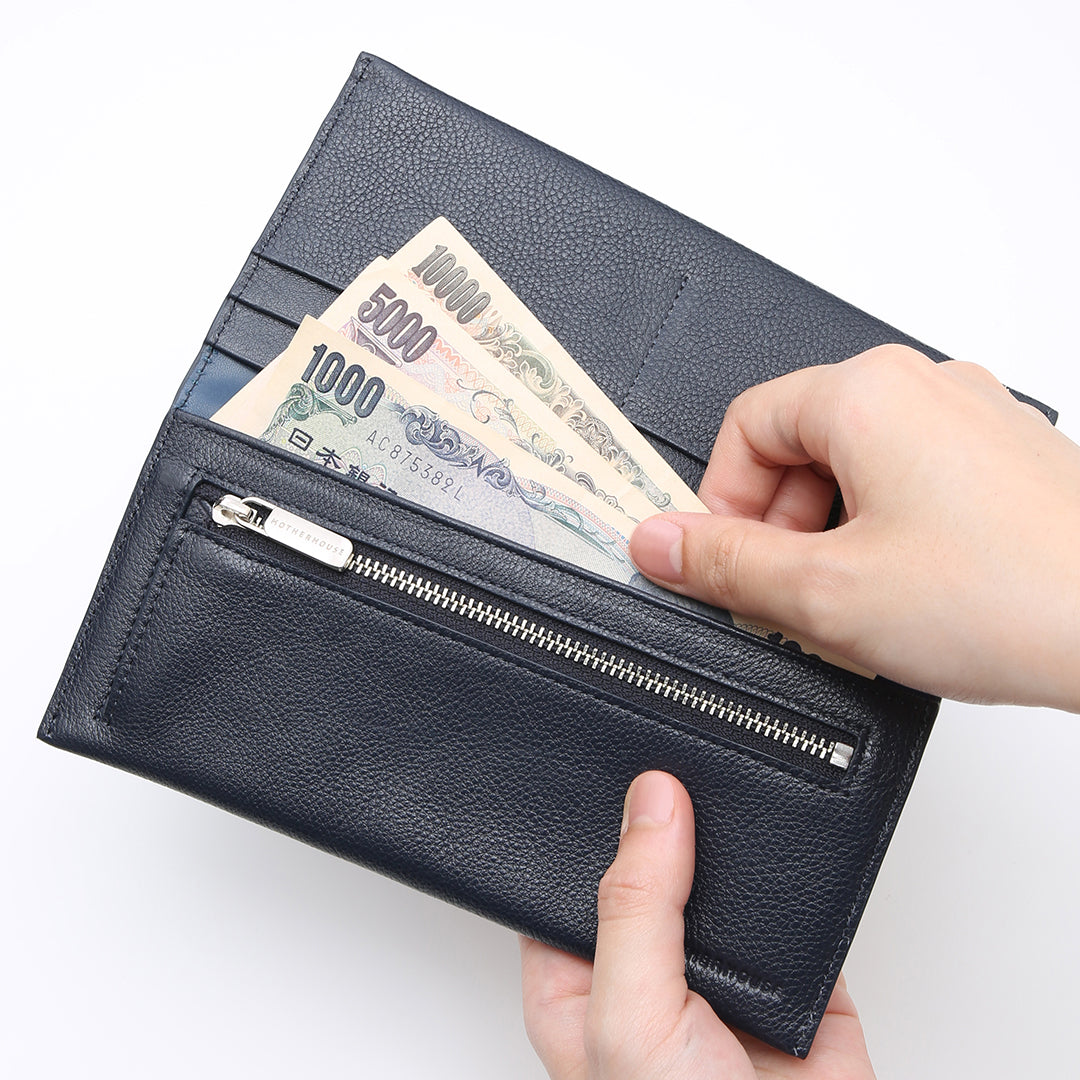 Opt Flat Wallet