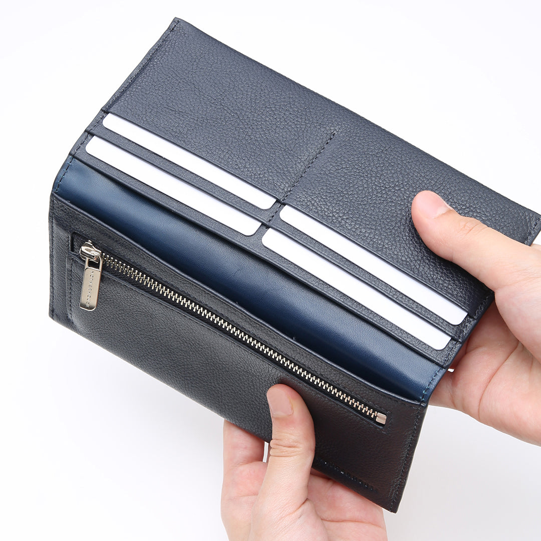 Opt Flat Wallet