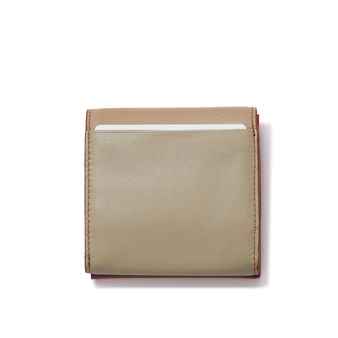 Soft Edge Wallet