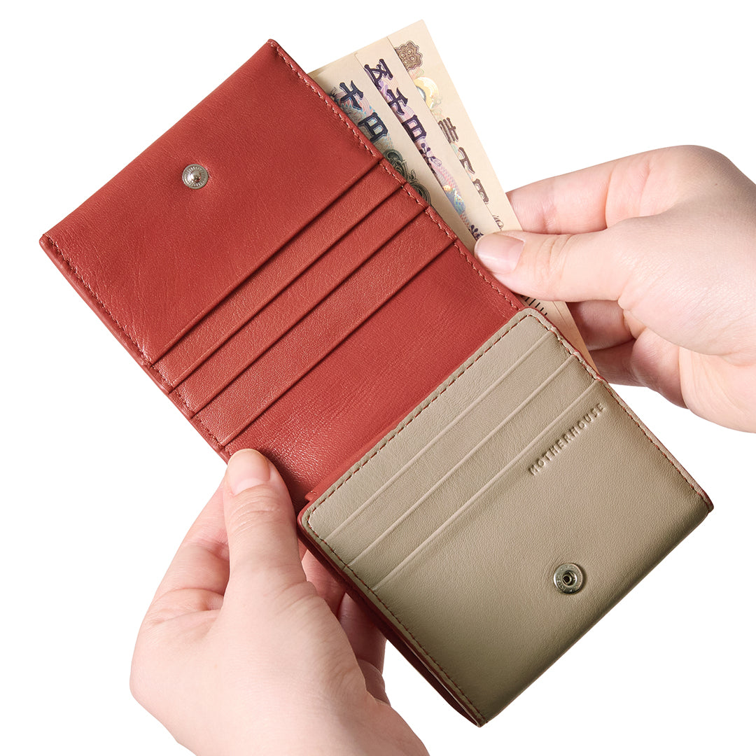 Soft Edge Wallet