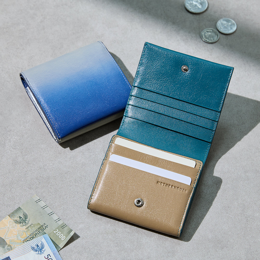 Soft Edge Wallet