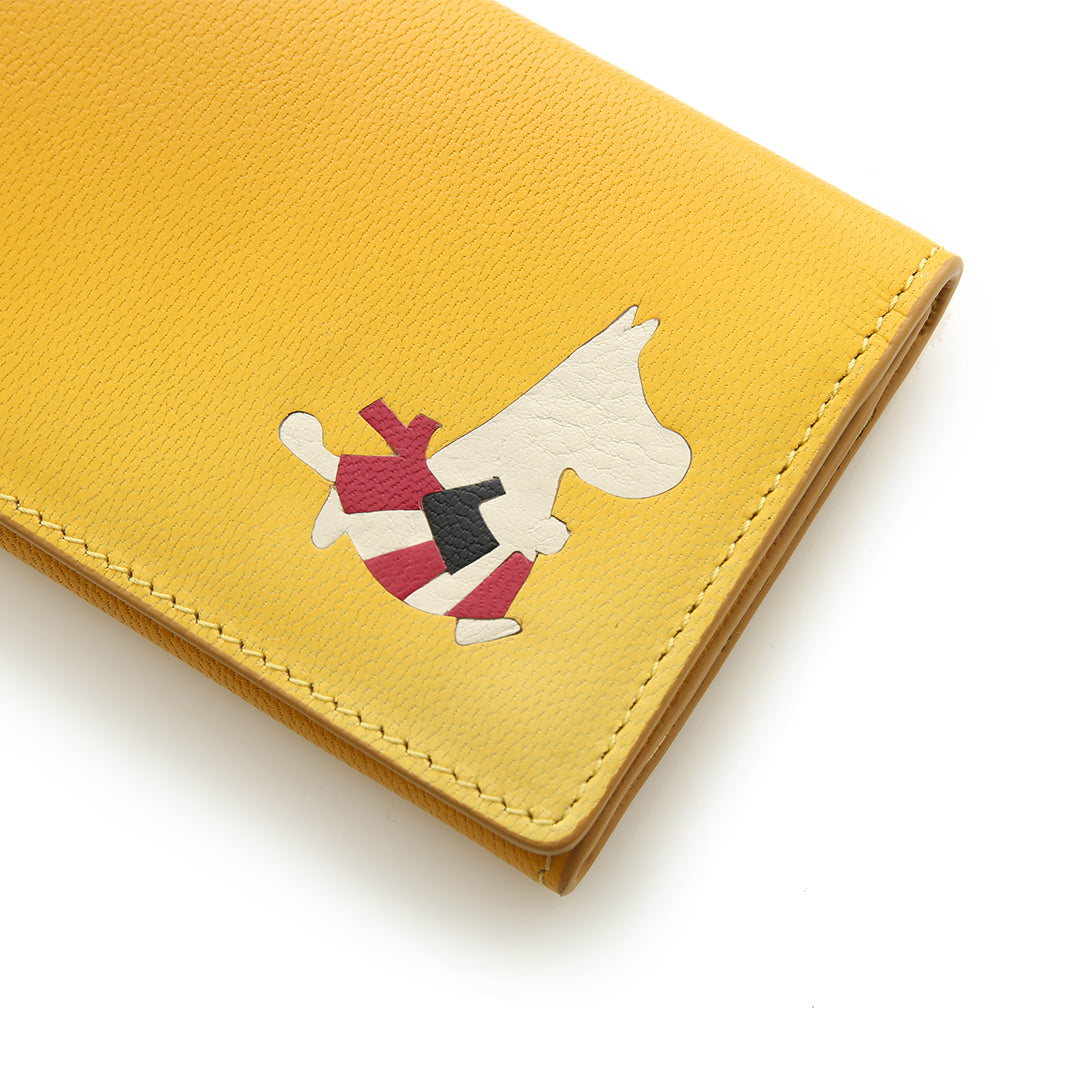 Moomin Mama Card Case