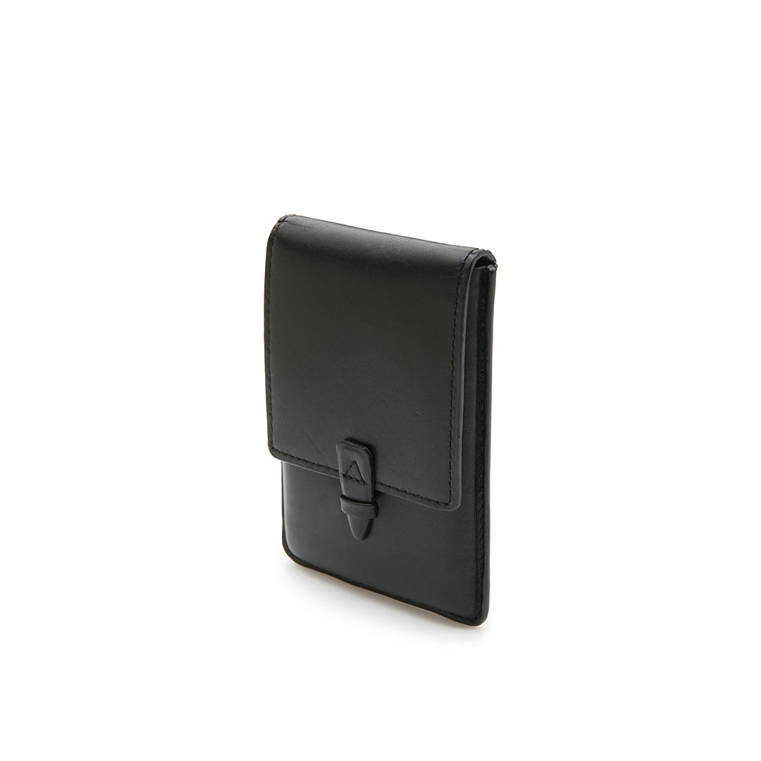 Structured Card Case