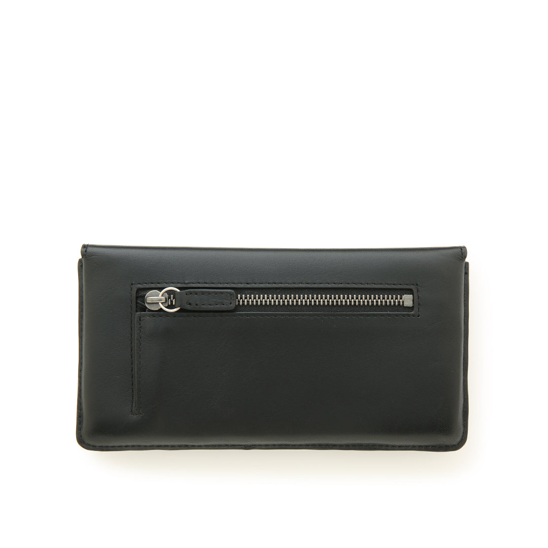 Structured Long Wallet