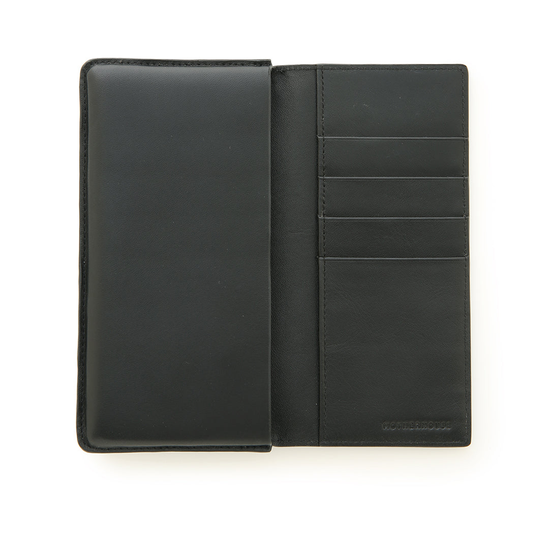 Structured Long Wallet