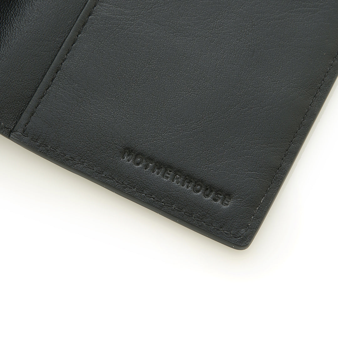 Structured Long Wallet