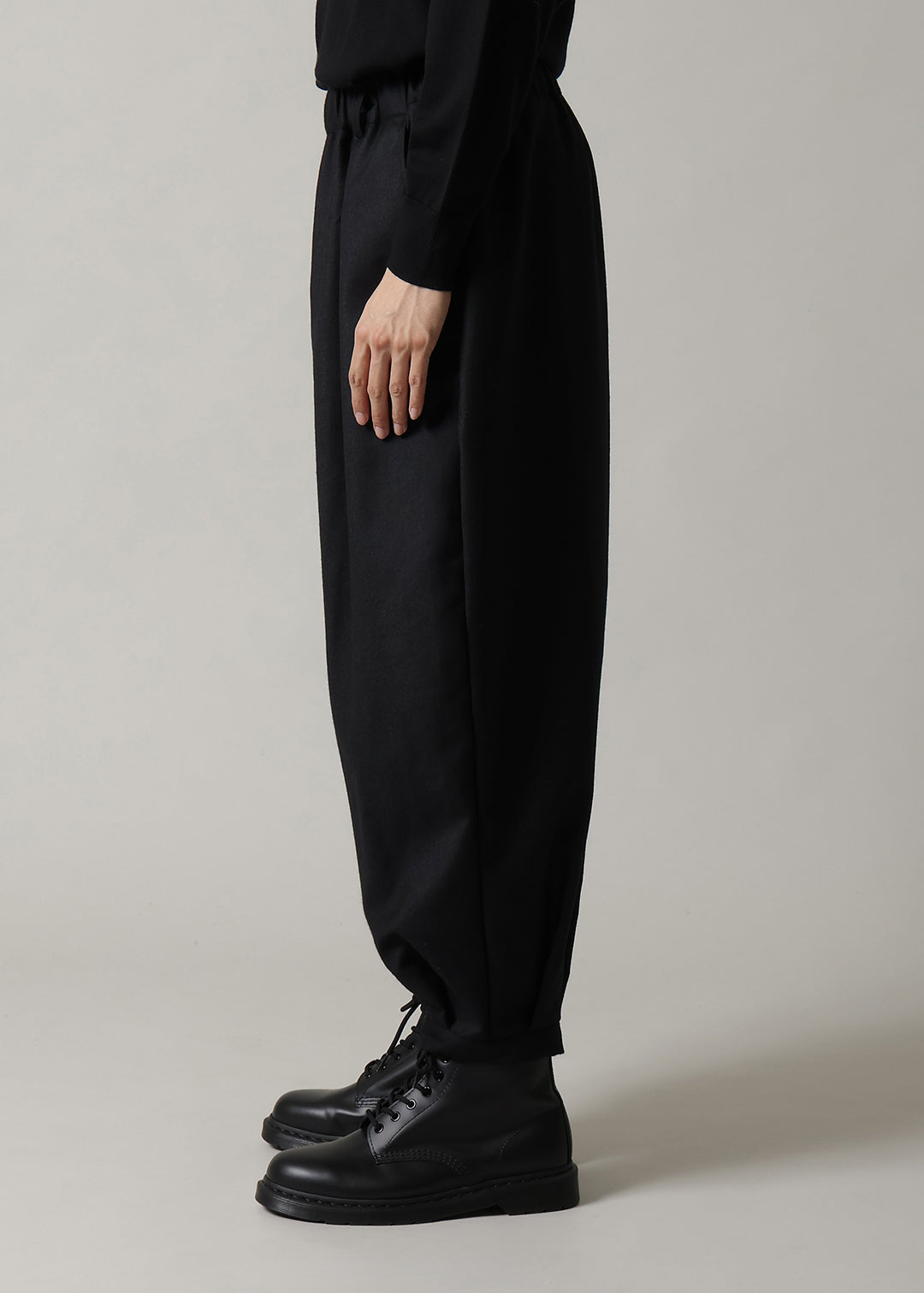 Nomad Volume Relax Pants Ornello