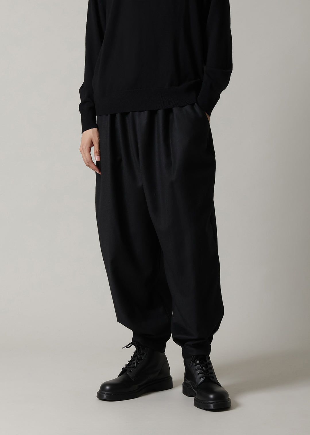 Nomad Volume Relax Pants Ornello