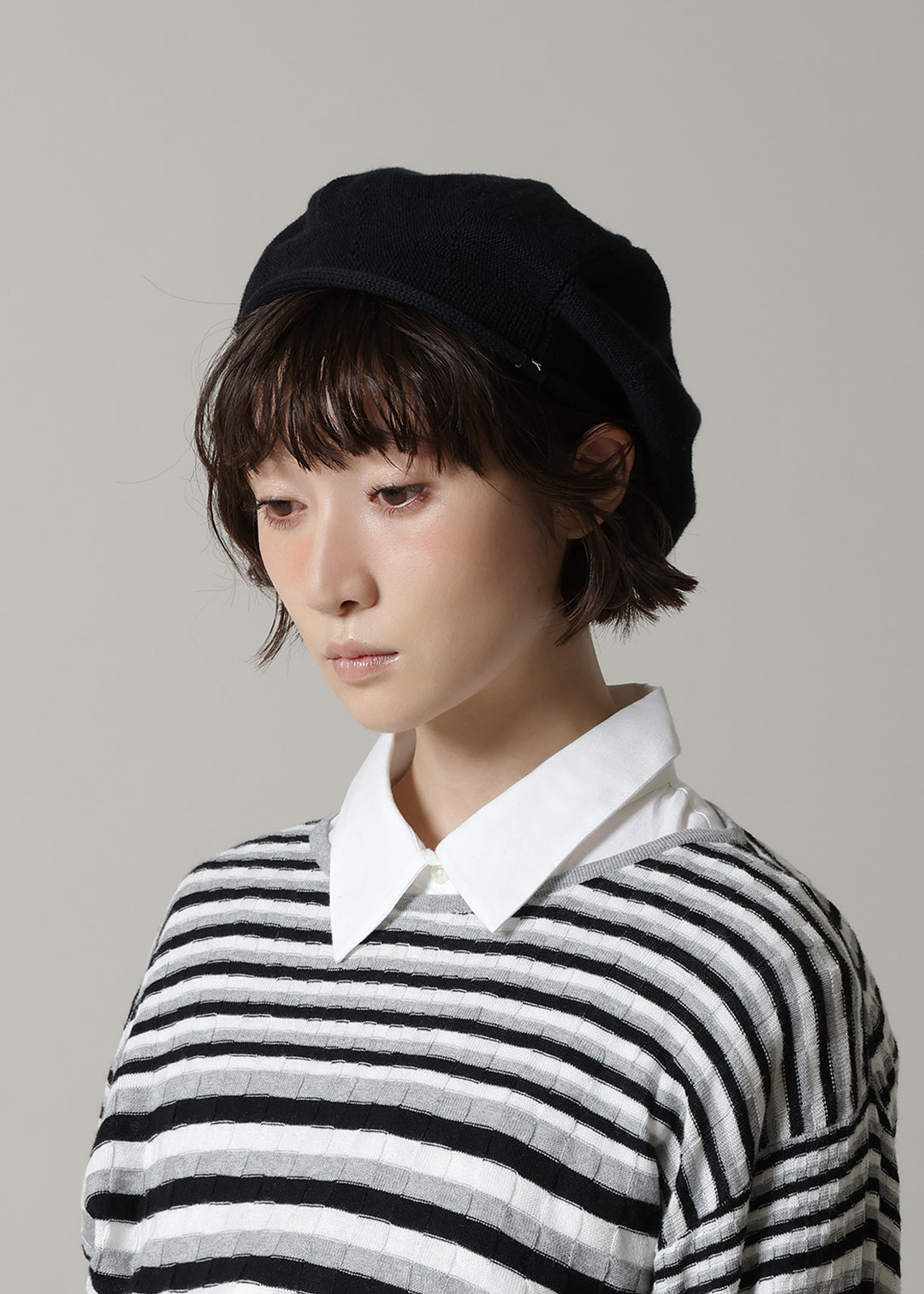 Play Beret 7gg Cotton