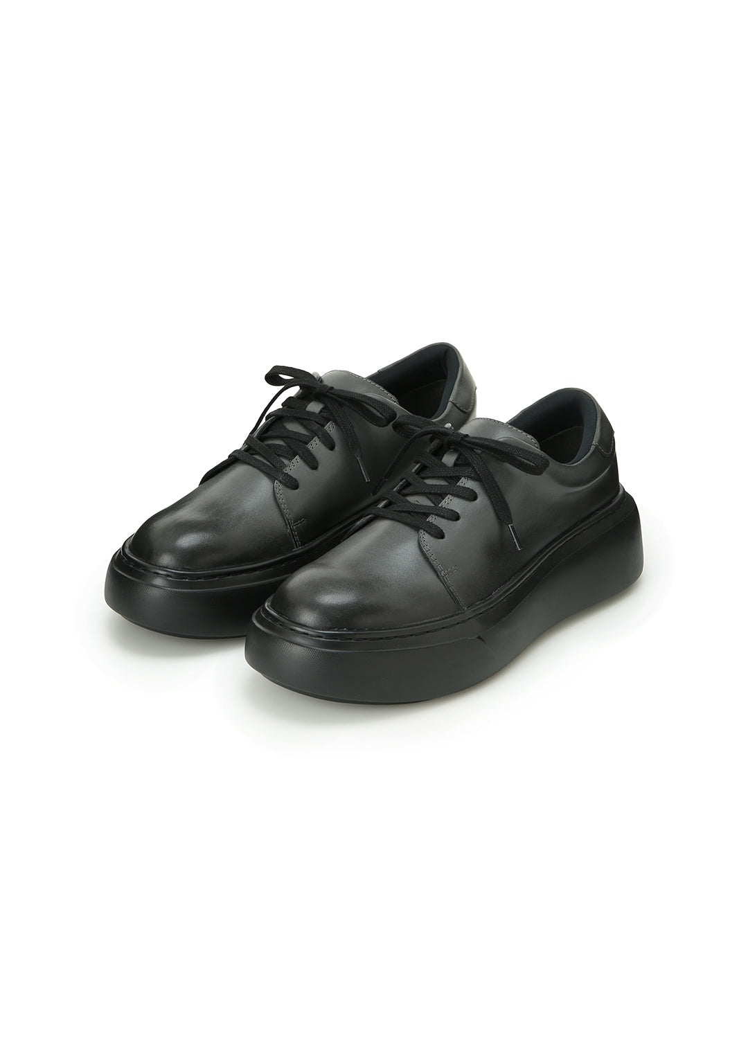 THE WALKER No.001 PLATFORM MEN