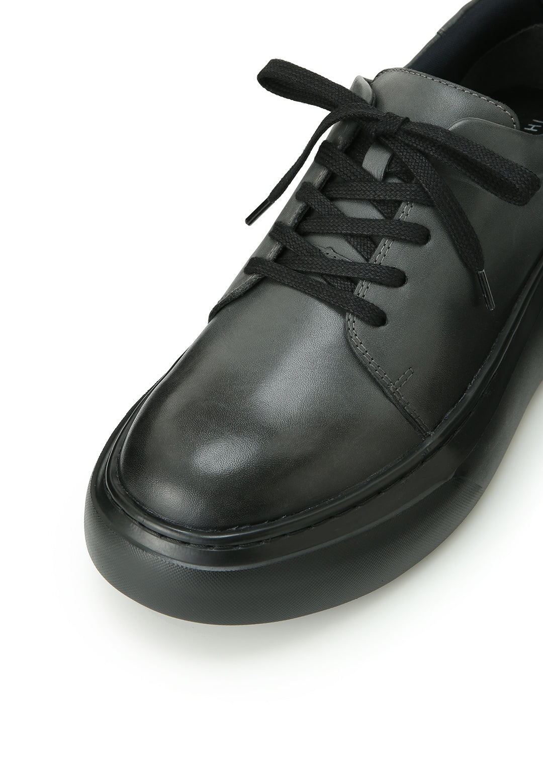 THE WALKER No.001 PLATFORM MEN