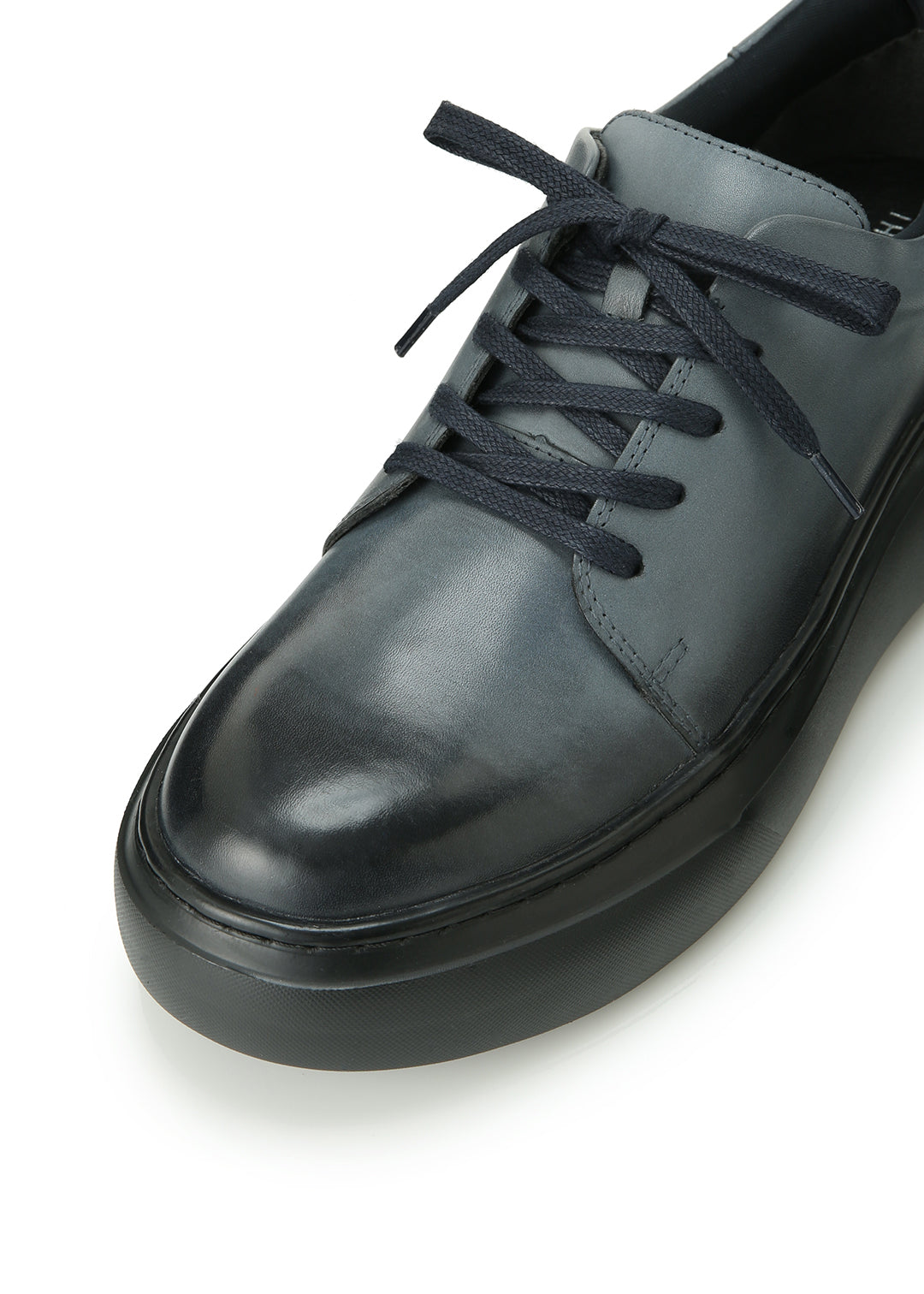 THE WALKER No.001 PLATFORM MEN