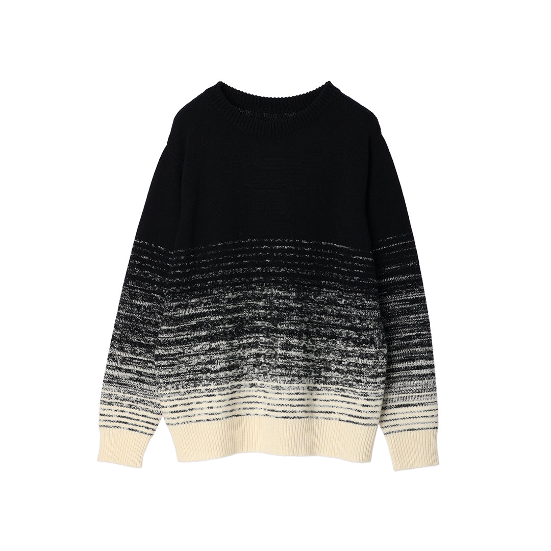 Gradation Sweater 5gg Wool – マザーハウス 公式サイト