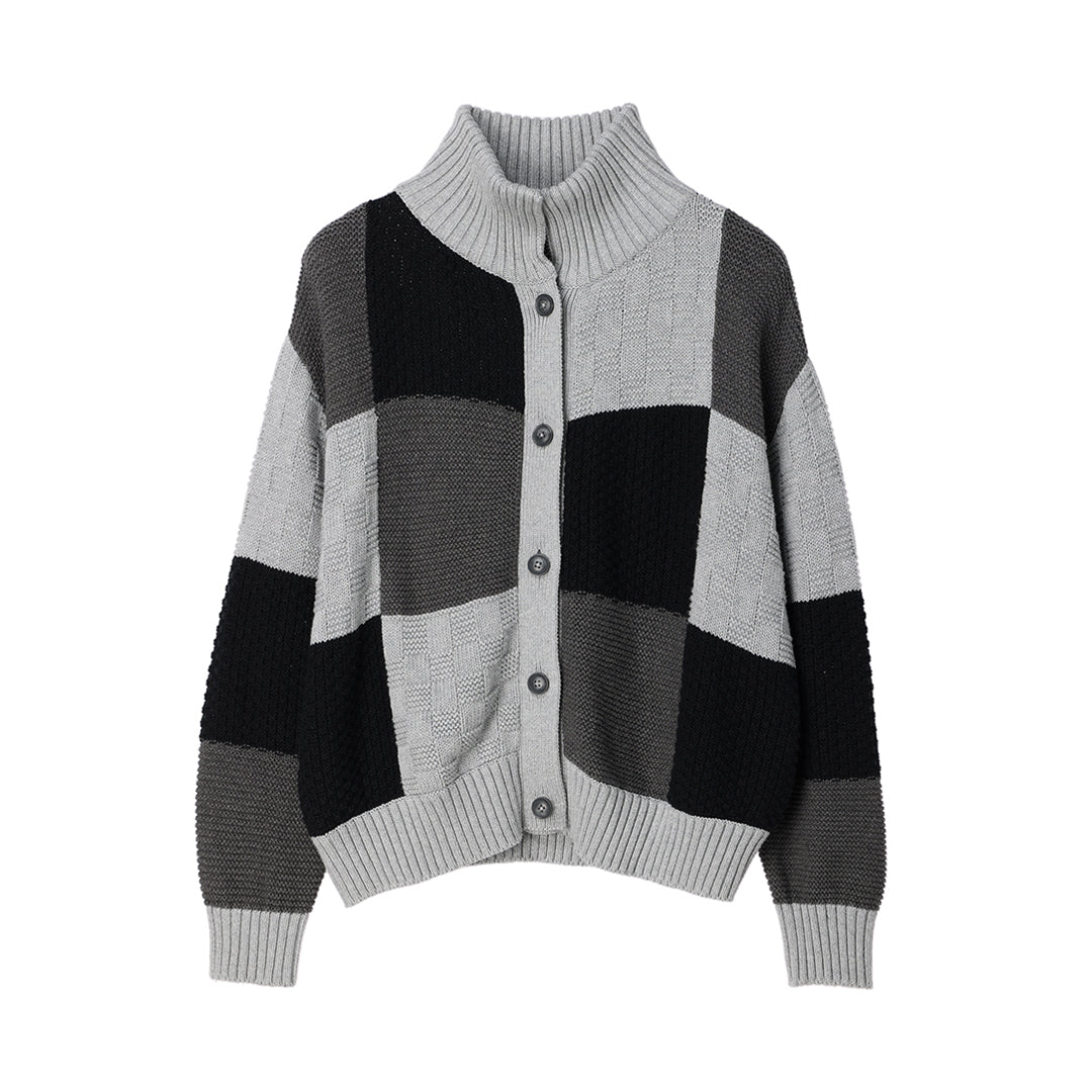 Harie Cardigan 14gg Cotton – マザーハウス 公式サイト