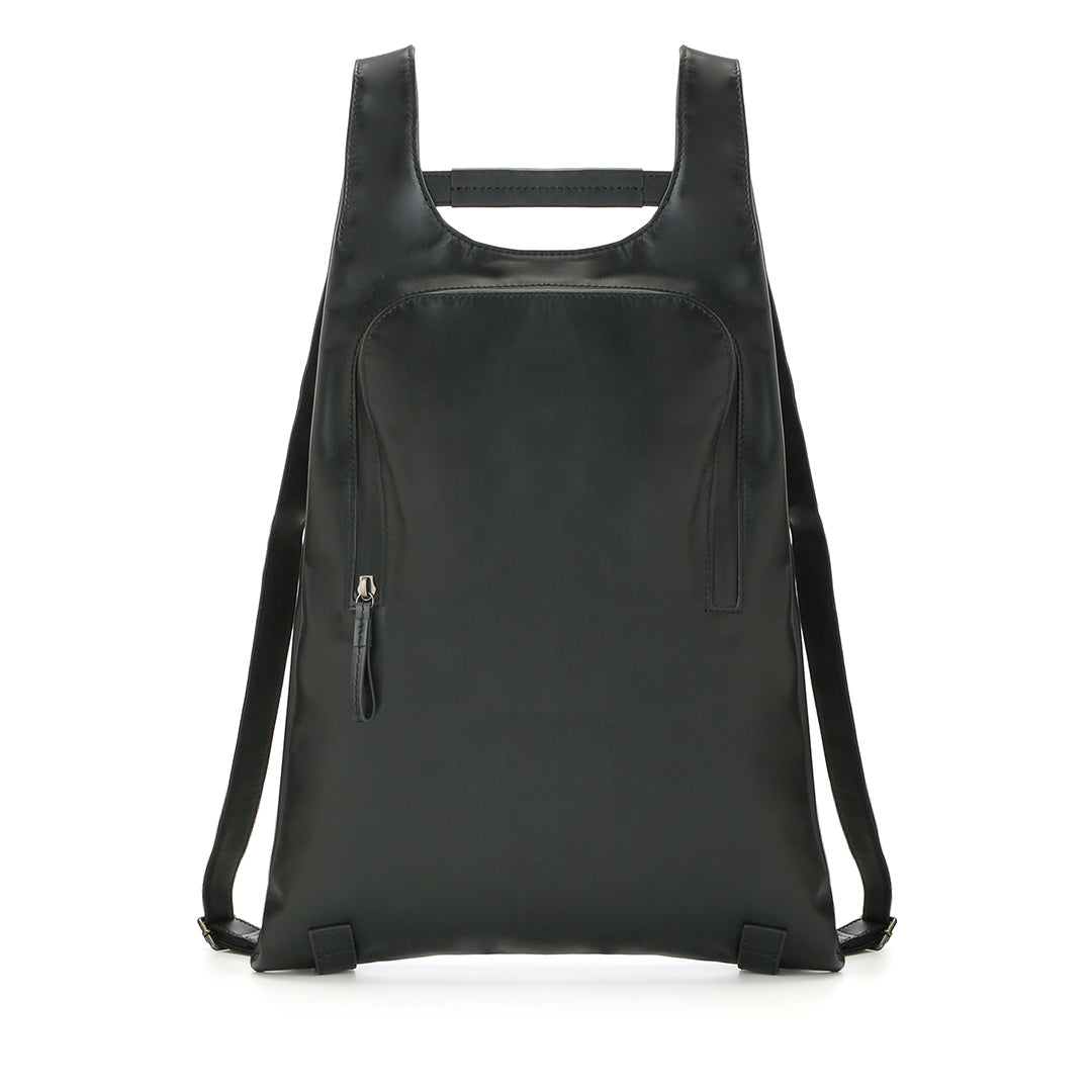 SALE|公式通販| MOTHER HOUSE Minimatou BackpackM ネイビー - バッグ