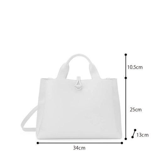 Sou 2 Way Tote – マザーハウス 公式サイト