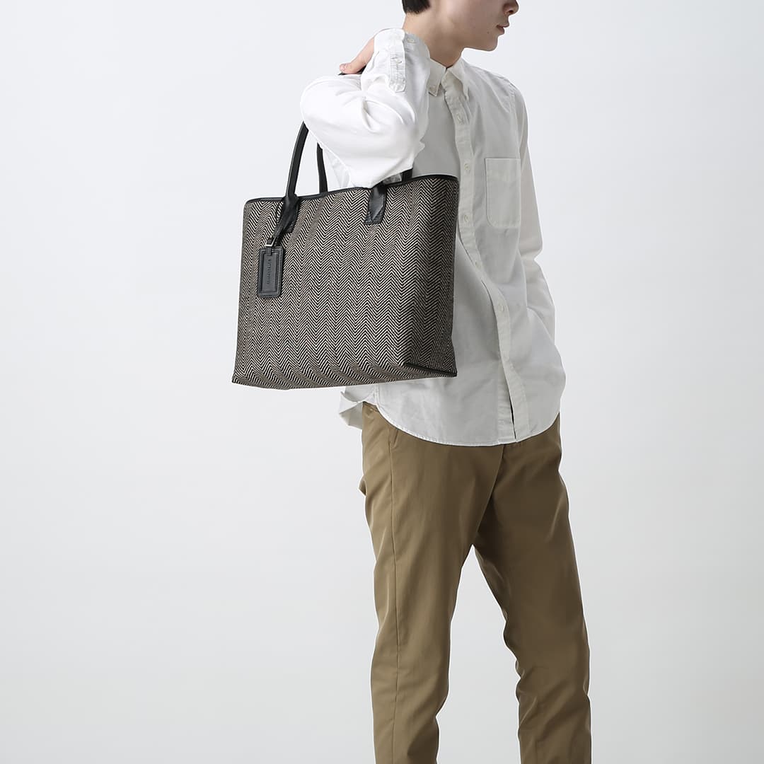 Sarari Jute Tote – マザーハウス 公式サイト