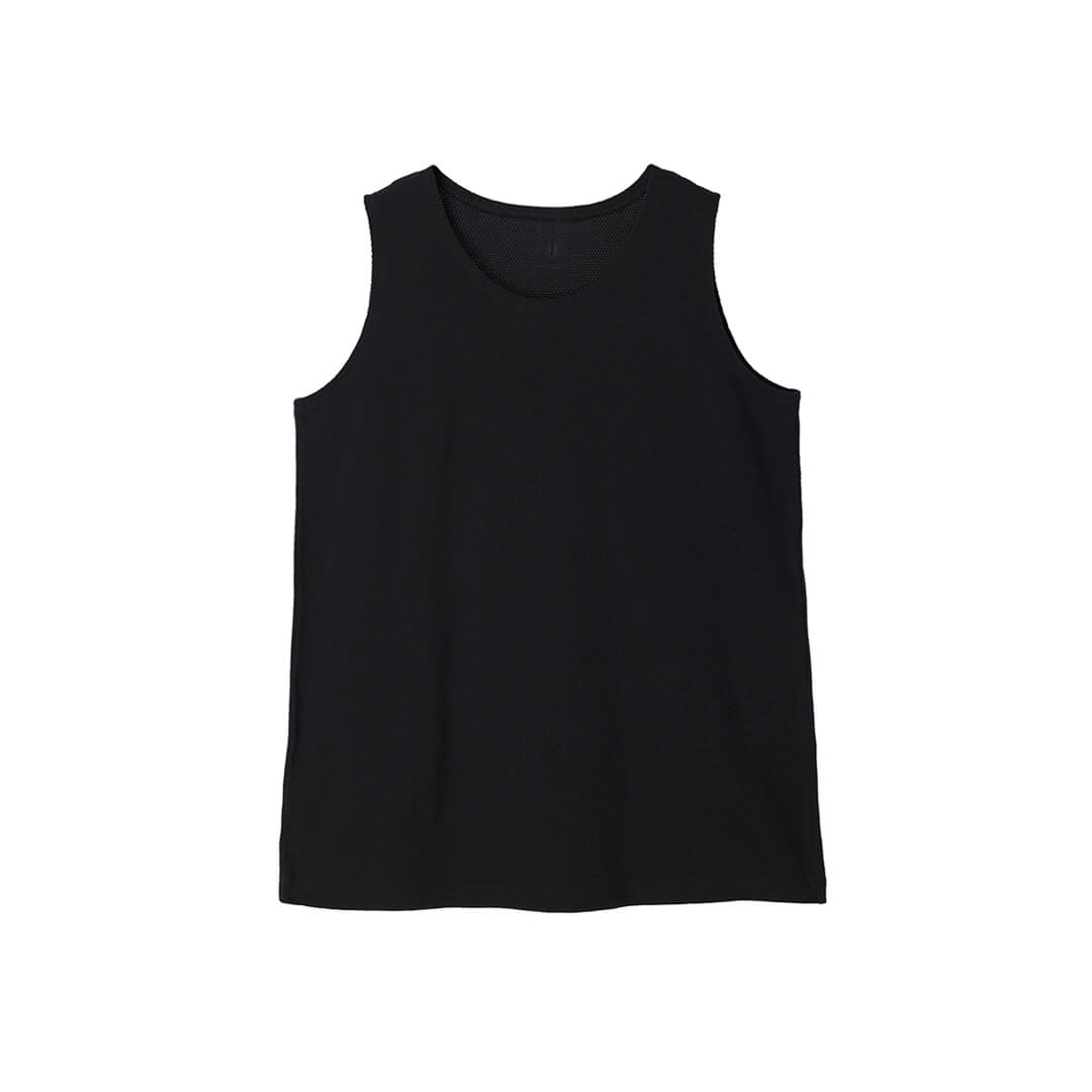 Sarari Tanktop Popcorn Jersey – マザーハウス 公式サイト