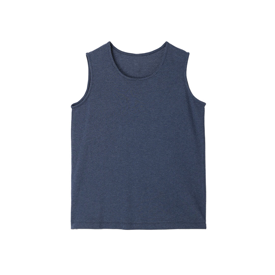 Sarari Tanktop Popcorn Jersey – マザーハウス 公式サイト